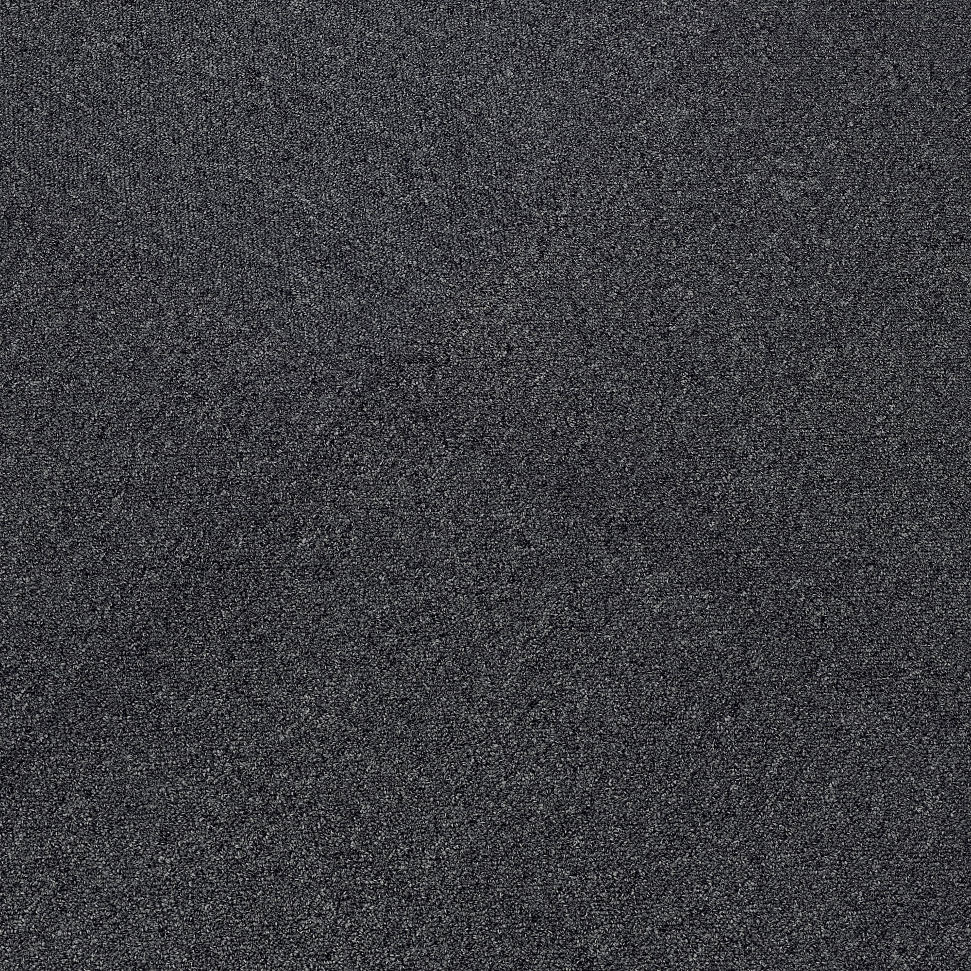 Mohawk Advance 24" x 24" Carpet Tile with Colorstrand® Nylon Fiber in Black (96 sq ft per carton)