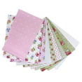 thumbnail image 6 of Moda - Memory Lane Quilt Kit by Brenda Riddle Designs, 6 of 7