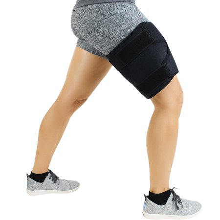 Best Thigh Support For Women