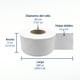thumbnail image 3 of Papel Higiénico Industrial  Reyma 12 Rollos De 180m PACKSYS IH180N12P01C012, 3 of 4