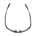 thumbnail image 4 of Sport Wrap Bifocal Reading Sunglasses with Lightweight Frames & UV400 Protection - Black - 1.00, 4 of 4