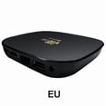 thumbnail image 1 of Mini Smart Tv Box Allwinner H3 Supports 8k Resolution Media Player Android 12 Quad Core, 1 of 5