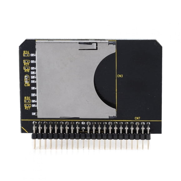 SDX Cto IDE,SD a IDE SD/SDHC/SDXC/MMC S Dto IDE MM Cto IDE Tecnología de vanguardia