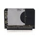 thumbnail image 3 of S Dto IDE, SD a IDE SD/SDHC/SDXC/MMC SDX Cto IDE S Dto ID Pin Diseñado para precisión, 3 of 8