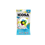 Brainwright Icosa Sensa The Atomic Fidget Ball. Twist, Turn, Fidget!