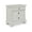 Antique White, variant on Signature Design by Ashley Casual Robbinsdale 1 Drawer Nightstand Antique White