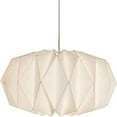 thumbnail image 1 of Modern And Minimalist Creative Foldable Pendant Lamp Shade Living Room Restaurant Bar, 1 of 9