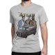 thumbnail image 1 of Camisetas para hombre y mujer, The A-Teamadventure, camisetas vintage de algodón, camisetas de manga corta, camisetas de cuello redondo, camisetas clásicas, 1 of 7