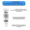 thumbnail image 5 of 1-3pcs HAP 10% Whitening Toothpaste Hydroxyapatite for Sensitive Teeth Mint Flavor Anticavity Surface Stain Cleaning Brightening Oral Care, 5 of 5