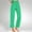 *Green^, variant on ClodeEU Women's High Stretch Yoga Sweatpants,Soft Casual Straight Leg Pants with Pockets Green^,Womens Plus XXL