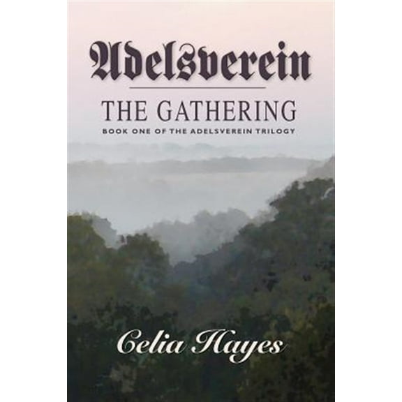 Adelsverein: The Gathering (Paperback)