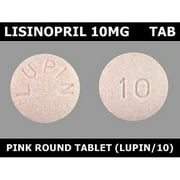 LISINOPRIL