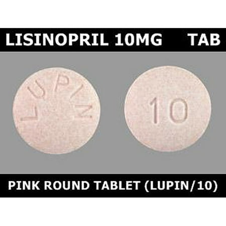LISINOPRIL
