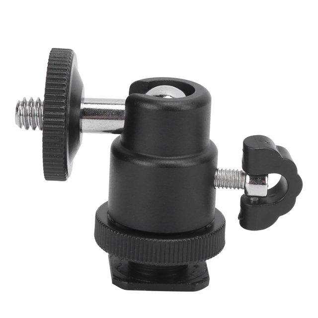 Mini Ball Head With Inch Screws,Mini Ball Head With Camera Tripod Ball Head Ball Head Elevated Design