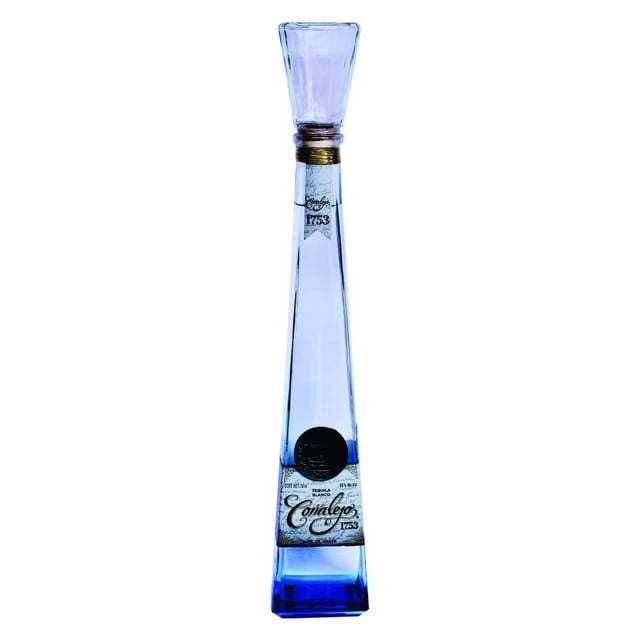 Tequila Corralejo Blanco 1753 750 ml Corralejo