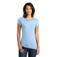 thumbnail image 1 of Camiseta ajustada Very Important Tee® para mujer de District®. DT6001 Distrito  DT6001, 1 of 1