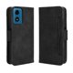 thumbnail image 3 of Funda Tipo Billetera GANGXUN para Motorola MOTO G04/G24 – Tapa Flip con Tarjetero, 3 of 5
