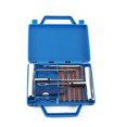 thumbnail image 1 of Labymos 12 Pcs Kit d'Outils de Réparation de Pneu de Voiture Sans Chambre à Air Portable, 1 of 6