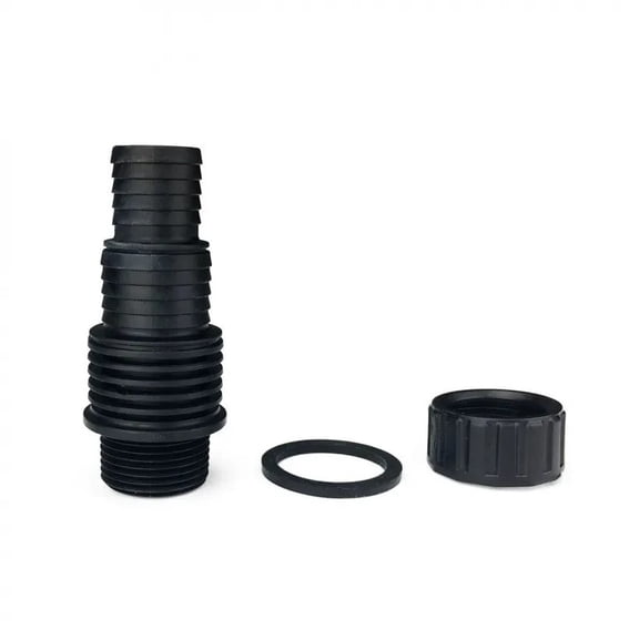 Aquascape 77022 Replacement Fitting Kit for Pond Waterfall Filter