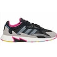 thumbnail image 1 of Adi-das Tresc Run Boost Shoes Black/Gray/Pink US Men’s Size 11.5 New., 1 of 6