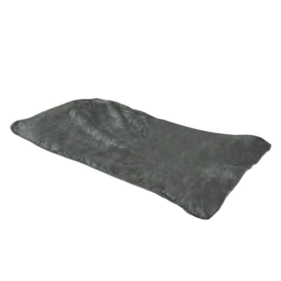 Mightlink Pet Bed Multipurpose Water Proof Soft Comfortable Cold Protection Keep Warm Polyester Lamb Fleece Dog Blanket for All Seasons