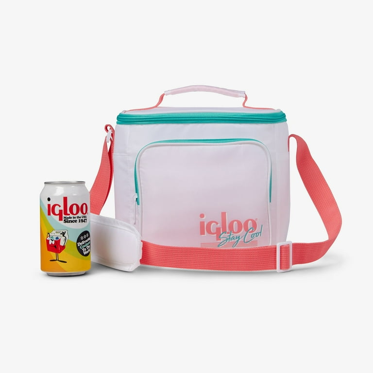 Small Coolers Cooler Insulated Thermal Lunch Bag Walmart Canada