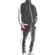 thumbnail image 1 of Pantalones de Chaqueta de Dos Piezas de Terciopelo Informal de Color Deportivo Para Hombre Odeerbi  ODB-6, 1 of 5