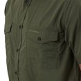 thumbnail image 4 of Craghoppers - Camisa Kiwi de Manga Corta para Hombre (Verde Cedro), 4 of 6