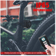 thumbnail image 2 of Alarma Para Bicicleta Bloosom  Antirrobo Inalámbrica Control Remoto Negro, 2 of 4