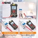 thumbnail image 4 of Multímetro Digital Scienceny ANENG Amperímetro Portátil CA/CC 500V, 4 of 6