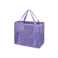 thumbnail image 1 of Organisateur Supérieur de Garde-Robe, Organisateurs de Tiroirs de Commode et Étagères de Rangement avec Rangement, Contenants de Rangement Roulants sous le Lit, Bacs de Déménagement avec Couvercles, Rangement sous le Lit, Rangement de 6 Pouces de Hauteur pour Couette, 1 of 3