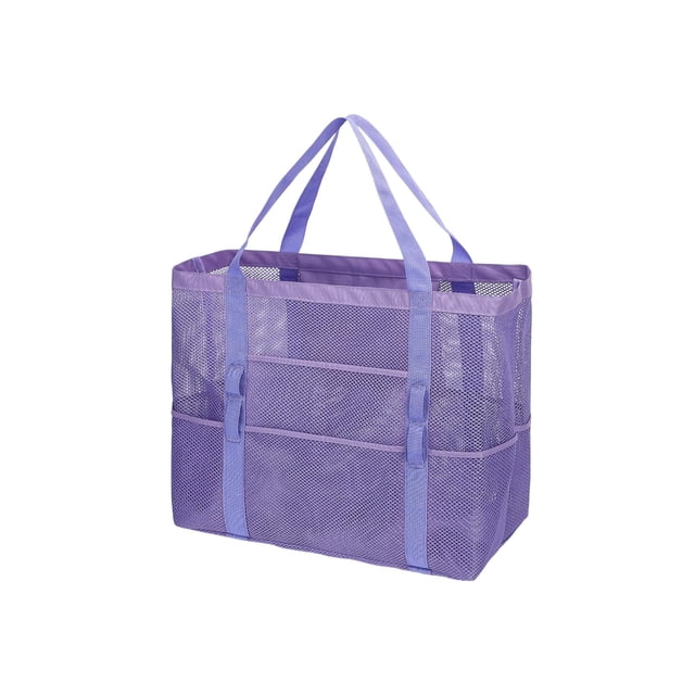 Organisateur Supérieur de Garde-Robe, Organisateurs de Tiroirs de Commode et Étagères de Rangement avec Rangement, Contenants de Rangement Roulants sous le Lit, Bacs de Déménagement avec Couvercles, Rangement sous le Lit, Rangement de 6 Pouces de Hauteur pour Couette