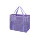 thumbnail image 1 of Bolsa de playa de malla, bolsa de playa extragrande, bolsa de piscina con bolsillo con cremallera, apta para artículos para cruceros/natación/, 1 of 1