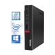 thumbnail image 1 of Restored CPU Lenovo TinyM920Q intel i3-9300T 16GB en RAM y 512GB SSD + Monitor de 19pulgadas (Refurbished), 1 of 4