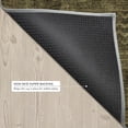 thumbnail image 6 of Addison Rugs Chantille Indoor/Outdoor Traditional Global Walnut Machine Washable Rectangle Rug, 9' x 12', 6 of 8