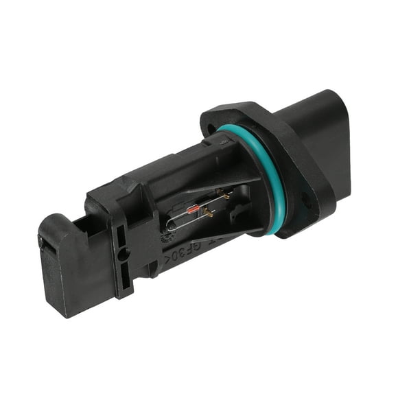 Unique Bargains Car Mass Air Flow Sensor Replacement No.0281002461 for Audi A3 2010-2013 for Volkswagen Passat 2004-2005