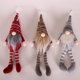 thumbnail image 2 of Compre captura de pantalla para realizar un pedido Suministros de decoración navideña muñeca del bosque sentada creativa colgante del árbol de Navidad colgante de mini ANGGREK  Otros, 2 of 8