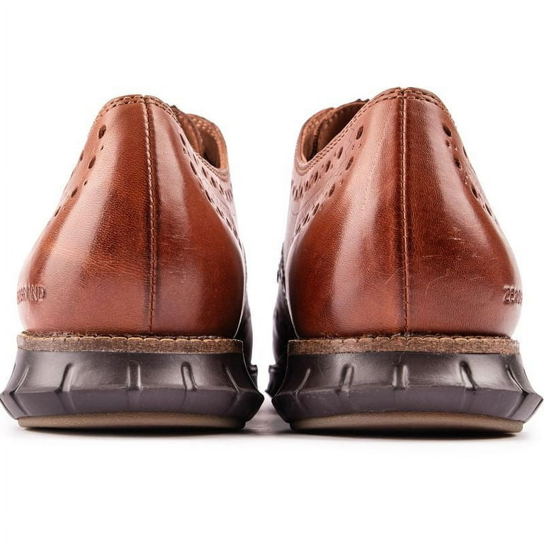 Free Shipping! Cole Haan Zero Grand Wing Tip Oxford Shoes Free Shipping! Cole Haan Zero Grand Wing Tip Oxford Shoes