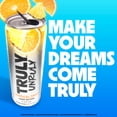 thumbnail image 3 of Truly Unruly Hard Seltzer Variety pack, 12 pack, 12 oz Aluminum Cans, 8% ABV, 3 of 9