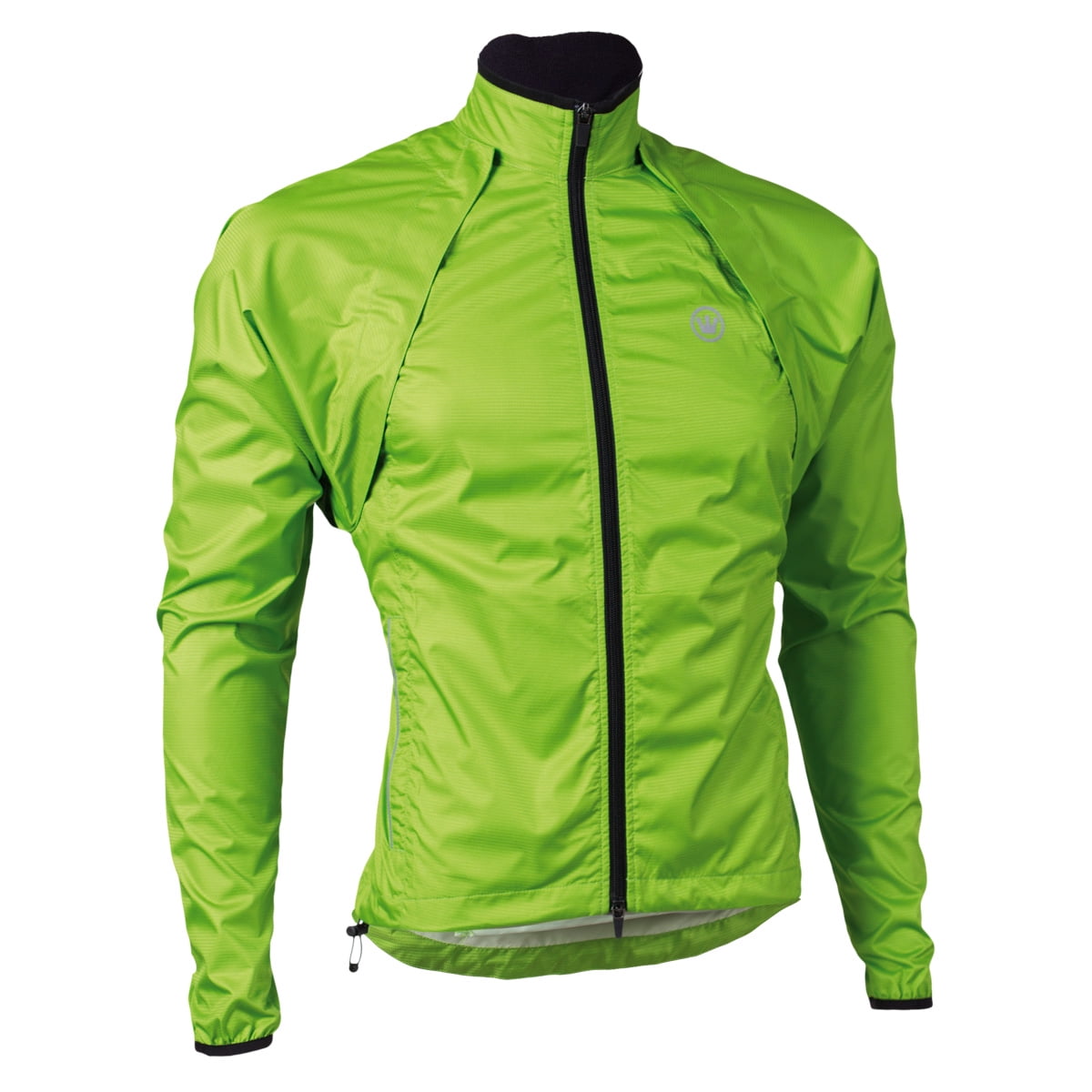 canari jacket