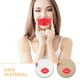 thumbnail image 2 of BRIGHTFUFU 10 piezas de divertidos labios de Halloween con forma de salchicha, accesorios para decorar labios rojos grandes para fiestas de Halloween, cosplay, fiestas de máscaras., 2 of 8