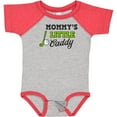 thumbnail image 3 of Inktastic Mommys Little Caddy with Golf Club and Ball Boys or Girls Baby Bodysuit, 3 of 5