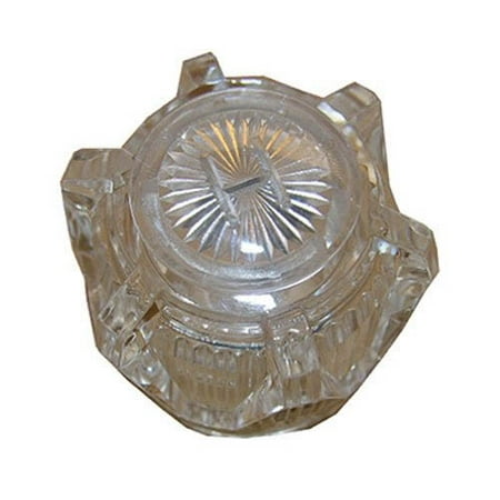 

LARSEN SUPPLY CO. INC. HC-131 Stream Hot Phoe Handle