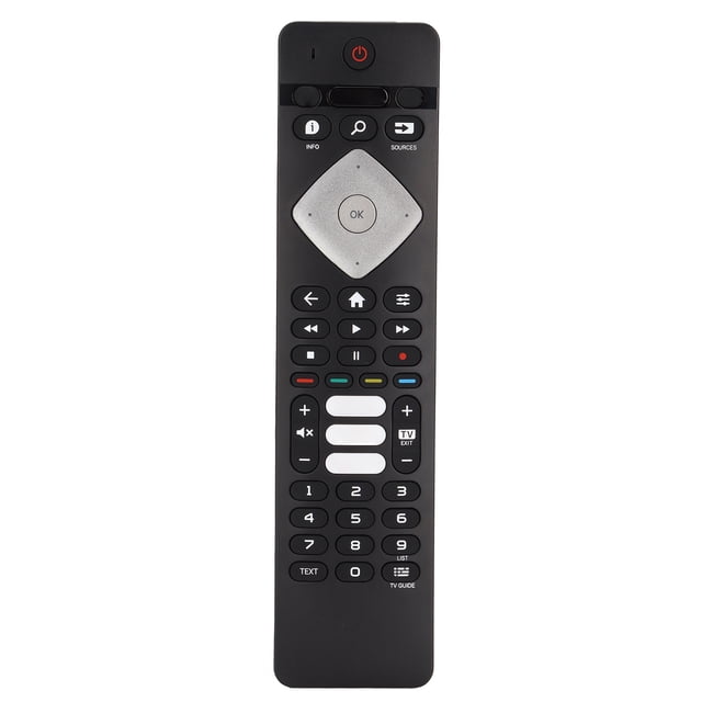 Control remoto de TV Control remoto de TV inteligente para Philips BRC0884402/01 BRC0884301/01 996599001251 YKF456‑A001
