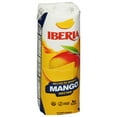 thumbnail image 3 of (2 pack) Iberia Mango Nectar 33.8 fl oz, 3 of 9