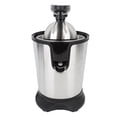 thumbnail image 4 of Electric Citrus Juicer, Auto Off Electric Orange Squeezer Stainless Steel PP  for Home Use, 4 of 7