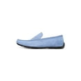 thumbnail image 1 of Alfani Mens Kendric Leather Square Toe Moccasins, 1 of 2