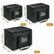 thumbnail image 5 of Insulated Food Bags Takeaway Warm Cont, 5 of 5