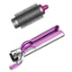 thumbnail image 2 of Round Brush & Airflow Attachment for Styler HS01 HS05 A, 2 of 5