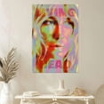 thumbnail image 5 of Music Poster- Kesha Living In My Head Album - Size 24x36 - Postora, 5 of 5